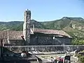 Église Saint-Martin de Saint-Martin-le-Supérieur