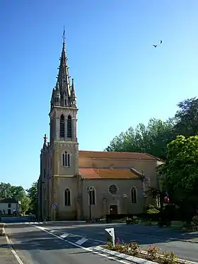 Saint-Michel (Gers)