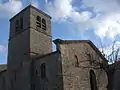 Église Saint-Barthélémy de Saint-Barthélemy-le-Plain