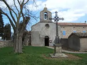 Saint-Michel-de-Chabrillanoux