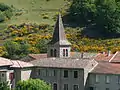 Église Saint-Prix de Saint-Prix (Ardèche)