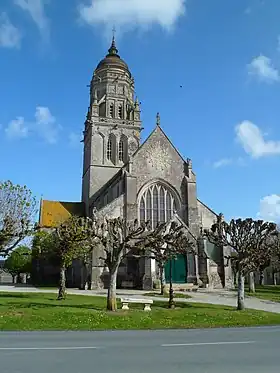 Sainte-Marie-du-Mont (Manche)