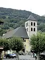 Collégiale Saint-Jacques de Sallanches