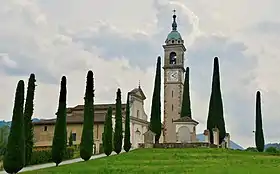 Collina d'Oro