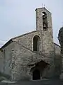 Église Saint-Lambert de Sauzet