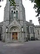 Église conventuelle Notre-Dame de l'Assomption