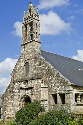 Église Saint-Jean-de-Trévoazan