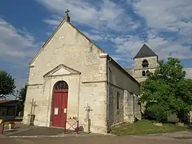 Trucy-sur-Yonne