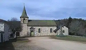 Vabres (Cantal)