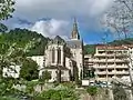 Église Saint-Martin de Vals-les-Bains