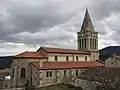 Église Sainte-Marie de Vanosc