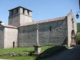 Saint-Symphorien-de-Mahun