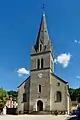 Église Saint-Pierre-et-Saint-Paul de Virieu