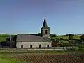 Église Saint-Étienne de Vouthon-Bas