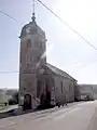 Église de la Nativité-de-Notre-Dame de Chazot