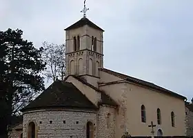 Flagy (Saône-et-Loire)