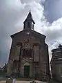 Église de l'Assomption-de-la-Très-Sainte-Vierge de La Roche-l'Abeille