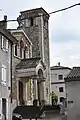 Église Notre-Dame-de-l'Assomption de Limoux