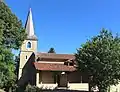 Église de l'Assomption de Monfaucon