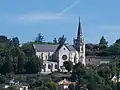 Église de l'Ermitage d'Agen