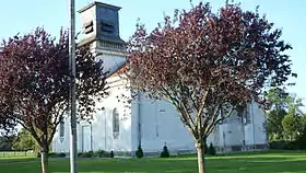 Église de l'Immaculée-Conception de Siblas