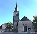 Église.