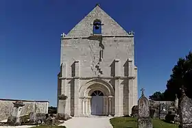 Image illustrative de l’article Église Saint-Hilaire de La Frédière