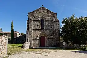 Maison-Dieu de Châtillon-sur-Thouet