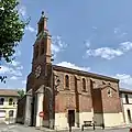 Église de la Nativité-de-la-Sainte-Vierge