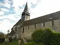 Église Notre-Dame-de-la-Nativité de Velennes