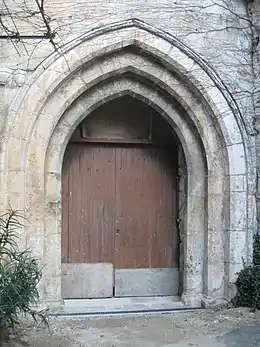 Église Sainte-Marie-la-Rodona