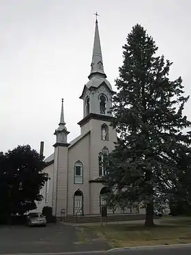 La Visitation-de-Yamaska