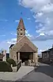 Église Saint-Jean-l'Évangéliste de Loché