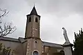 Église Saint-Salvy de Saint-Salvy-de-la-Balme