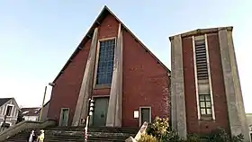 Image illustrative de l’article Église du Cœur-Immaculé-de-Marie d'Amiens