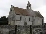 Église Saint-Martin