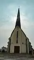 Église Notre-Dame du Fief-Sauvin