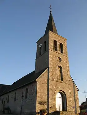 Église Notre-Dame du Ham