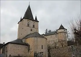 Saint-Rémy (Aveyron)