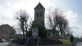 Fresne-lès-Reims