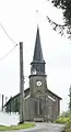 Église Saint-Remi de Rubécourt-et-Lamécourt