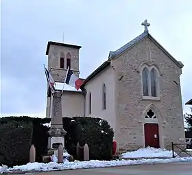 Chèzeneuve