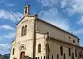 Église Saint-Laurent de La Bouilladisse