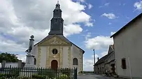 Monument aux morts