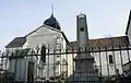 Église Saint-Jean-Baptiste de Chepy