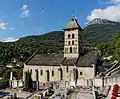 Église prieurale Saint-Didier de Voreppe