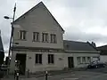 Temple protestant de Beauvais