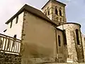 Église Notre-Dame-de-Bonne-Nouvelle de Montaigut