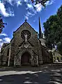 Église des Sacré-Cœurs