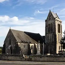 Saint-Marcouf (Manche)
